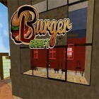 Mit der Spiel Mülltopia apk für Android du kostenlos Burger craft: Fast food shop. Chef cooking games 3D auf dein Handy oder Tablet herunterladen.