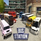 Mit der Spiel Goldener Sand Slots apk für Android du kostenlos Bus station: Learn to drive! auf dein Handy oder Tablet herunterladen.