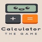 Mit der Spiel Finger Paddler apk für Android du kostenlos Calculator: The game auf dein Handy oder Tablet herunterladen.