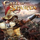 Mit der Spiel Road to Valor: Empires apk für Android du kostenlos Call of Sparta auf dein Handy oder Tablet herunterladen.