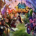 Mit der Spiel Liga der Helden apk für Android du kostenlos Call of thrones auf dein Handy oder Tablet herunterladen.
