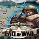 Mit der Spiel Die Gesetzlosen apk für Android du kostenlos Call of war 1942: World war 2 strategy game auf dein Handy oder Tablet herunterladen.