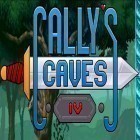 Mit der Spiel Düstere Geschichten: Der letzte Verdächtige. Sammlerausgabe apk für Android du kostenlos Cally's caves 4 auf dein Handy oder Tablet herunterladen.