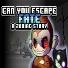 Mit der Spiel Iron ant: An ant surviving against death apk für Android du kostenlos Can you escape fate? A zodiac story auf dein Handy oder Tablet herunterladen.