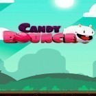 Mit der Spiel Carrot thief apk für Android du kostenlos Candy bounce auf dein Handy oder Tablet herunterladen.
