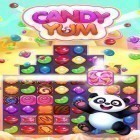 Mit der Spiel Efun: Panzer Crush apk für Android du kostenlos Candy yummy auf dein Handy oder Tablet herunterladen.
