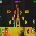 Mit der Spiel Stuntman 3D apk für Android du kostenlos Capsule: Guns Master auf dein Handy oder Tablet herunterladen.