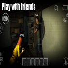 Mit der Spiel AR-K 2: Zeige und Klicke Abenteuer apk für Android du kostenlos Captivity Horror Multiplayer auf dein Handy oder Tablet herunterladen.