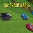 Mit der Spiel The Ramp apk für Android du kostenlos Car crash league 3D auf dein Handy oder Tablet herunterladen.