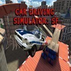 Mit der Spiel Truck Simulator 3D apk für Android du kostenlos  auf dein Handy oder Tablet herunterladen.