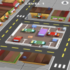 Mit der Spiel Occupation 2 apk für Android du kostenlos Car Parking: Traffic Jam 3D auf dein Handy oder Tablet herunterladen.