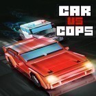 Mit der Spiel City Truck Racing 3D apk für Android du kostenlos Car vs cops auf dein Handy oder Tablet herunterladen.