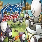 Mit der Spiel Prinz des Tennis: Saga apk für Android du kostenlos Cartoon defense reboot: Tower defense auf dein Handy oder Tablet herunterladen.