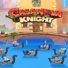 Mit der Spiel Unknown heroes apk für Android du kostenlos Casanova knight auf dein Handy oder Tablet herunterladen.