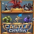 Mit der Spiel Zenonia 4 apk für Android du kostenlos Castle crush: Strategy game auf dein Handy oder Tablet herunterladen.