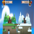 Mit der Spiel Too many balls! apk für Android du kostenlos Castle War: Idle Island auf dein Handy oder Tablet herunterladen.