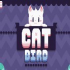Mit der Spiel Just Drift apk für Android du kostenlos Cat bird auf dein Handy oder Tablet herunterladen.