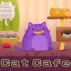 Mit der Spiel Angry Birds: All apk für Android du kostenlos Cat cafe: Matching kitten game auf dein Handy oder Tablet herunterladen.