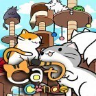Mit der Spiel Voodoo Detective apk für Android du kostenlos Cat condo auf dein Handy oder Tablet herunterladen.