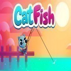 Mit der Spiel Lapsum apk für Android du kostenlos Cat fish auf dein Handy oder Tablet herunterladen.