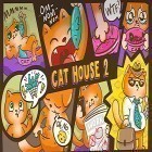 Mit der Spiel Bazooka Boy apk für Android du kostenlos Cats house 2 auf dein Handy oder Tablet herunterladen.