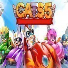 Mit der Spiel Schach Fusion apk für Android du kostenlos Cats5: Car arena transform shooter five auf dein Handy oder Tablet herunterladen.