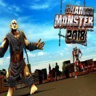 Mit der Spiel Zombies können nicht springen 2 apk für Android du kostenlos Chained monster 2018 auf dein Handy oder Tablet herunterladen.