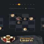 Mit der Spiel Schwerkrafts-Schalter apk für Android du kostenlos Chess Minis: Play & Learn, 3D auf dein Handy oder Tablet herunterladen.