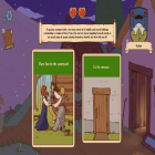 Mit der Spiel Mooniacs apk für Android du kostenlos Choice of Life: Middle Ages 2 auf dein Handy oder Tablet herunterladen.