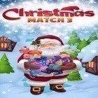 Mit der Spiel Restaurant paradise apk für Android du kostenlos Christmas match 3: Puzzle game auf dein Handy oder Tablet herunterladen.