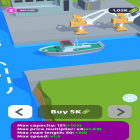 Mit der Spiel Go to street 2 apk für Android du kostenlos Circle the Fish auf dein Handy oder Tablet herunterladen.