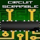 Mit der Spiel  apk für Android du kostenlos Circuit scramble: Computer logic puzzles auf dein Handy oder Tablet herunterladen.