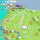 Mit der Spiel Pixelite Rogues apk für Android du kostenlos City Connect auf dein Handy oder Tablet herunterladen.