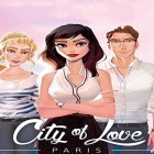 Mit der Spiel  apk für Android du kostenlos City of love: Paris auf dein Handy oder Tablet herunterladen.