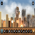 Mit der Spiel Water drop man apk für Android du kostenlos City Smash auf dein Handy oder Tablet herunterladen.