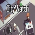 Mit der Spiel Fantasy town: Anime girls story apk für Android du kostenlos City watch: The rumble masters auf dein Handy oder Tablet herunterladen.