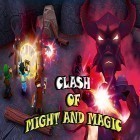 Mit der Spiel  apk für Android du kostenlos Clash of might and magic auf dein Handy oder Tablet herunterladen.