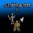 Mit der Spiel Luftkampf apk für Android du kostenlos Clickpocalypse 2 auf dein Handy oder Tablet herunterladen.