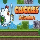 Mit der Spiel Zellular apk für Android du kostenlos Cluckles' adventure auf dein Handy oder Tablet herunterladen.