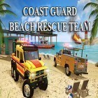 Mit der Spiel Archery champion: Real shooting apk für Android du kostenlos Coast guard: Beach rescue team auf dein Handy oder Tablet herunterladen.