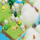 Mit der Spiel Fang mich. Fange den tanzenden Panda! apk für Android du kostenlos Coco Valley: Farm Adventure auf dein Handy oder Tablet herunterladen.