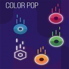 Mit der Spiel Verlorene Farben apk für Android du kostenlos Color pop: Speed up auf dein Handy oder Tablet herunterladen.