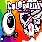 Mit der Spiel Sackgasse apk für Android du kostenlos Colorblind: An eye for an eye auf dein Handy oder Tablet herunterladen.