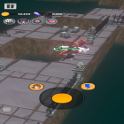 Mit der Spiel Grim legends 3: Dark city apk für Android du kostenlos Connect:ROG auf dein Handy oder Tablet herunterladen.