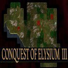 Mit der Spiel Let's dish apk für Android du kostenlos Conquest of Elysium 3 auf dein Handy oder Tablet herunterladen.