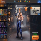 Mit der Spiel Destiny warfare apk für Android du kostenlos Contra Returns auf dein Handy oder Tablet herunterladen.