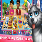 Mit der Spiel Thomas und Freunde: Expresslieferung apk für Android du kostenlos Cook Off: Pet Rescue auf dein Handy oder Tablet herunterladen.
