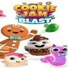 Mit der Spiel Bike Blast: Rennspiel mit Stunts apk für Android du kostenlos Cookie jam blast auf dein Handy oder Tablet herunterladen.
