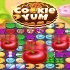 Mit der Spiel Block Geschichte: Arcade apk für Android du kostenlos Cookie yummy auf dein Handy oder Tablet herunterladen.