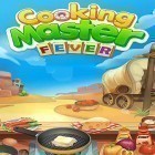 Mit der Spiel Pixel Junge apk für Android du kostenlos Cooking master fever auf dein Handy oder Tablet herunterladen.